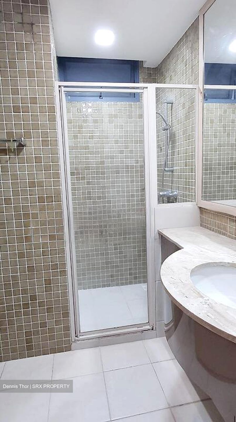Blue Horizon (D5), Condominium #458683861